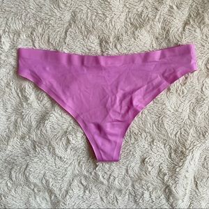 4/$20 Victoriaβs Secret Thong